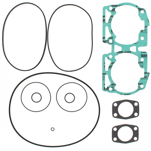 VERTEX TOP END GASKET SET (710203)