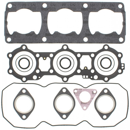 VERTEX TOP END GASKET SET (710204)