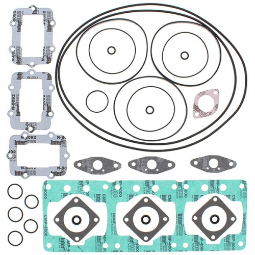 VERTEX TOP END GASKET SET (710221)