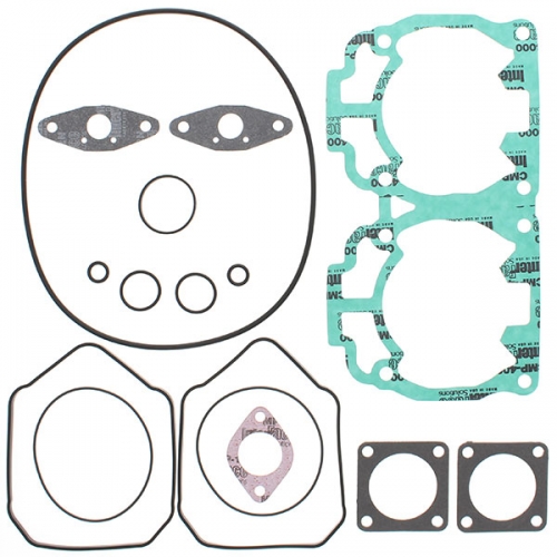 VERTEX TOP END GASKET SET (710260)