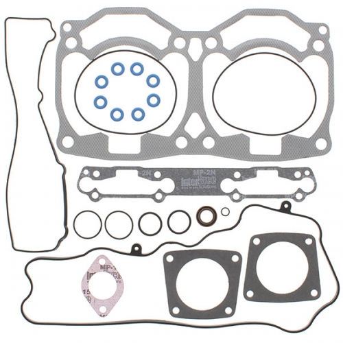 VERTEX TOP END GASKET SET (710289)