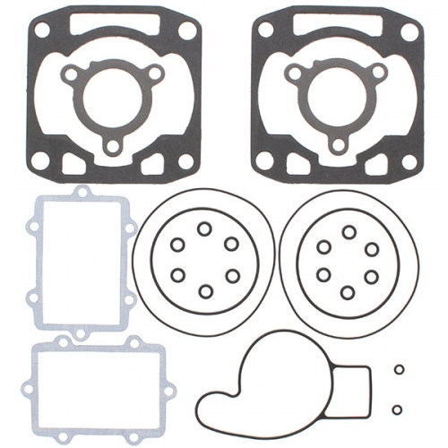 VERTEX TOP END GASKET SET (710290)