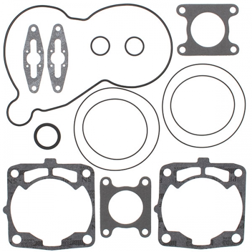 VERTEX TOP END GASKET SET (710300)