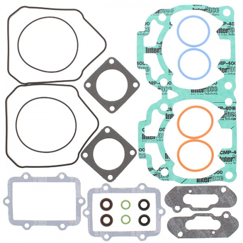 VERTEX TOP END GASKET SET (710303)