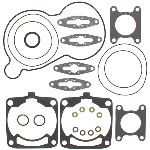 VERTEX TOP END GASKET SET (710307)