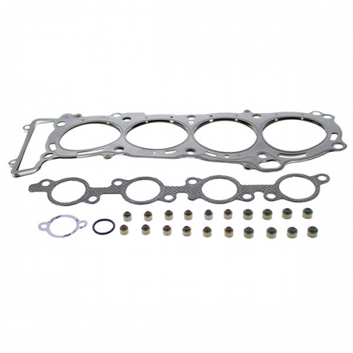 VERTEX TOP END GASKET SET (710315)