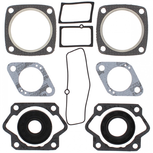 VERTEX GASKET SET & OIL SEALS (711025)