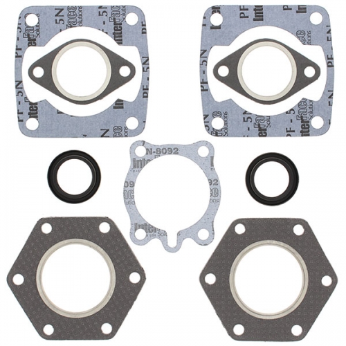 VERTEX GASKET SET & OIL SEALS (711071A)