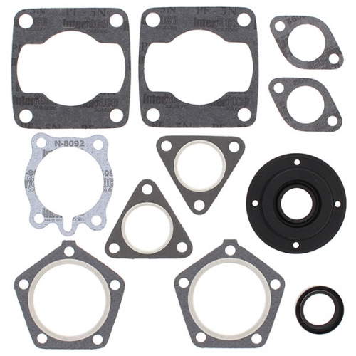 VERTEX GASKET SET & OIL SEALS (711073A)