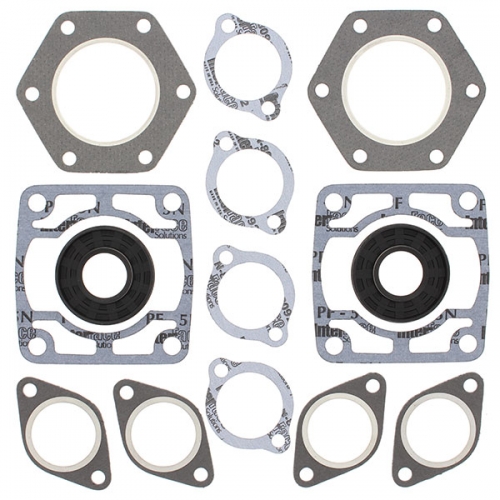 VERTEX GASKET SET & OIL SEALS (711074)