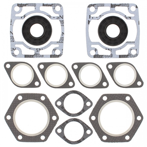 VERTEX GASKET SET & OIL SEALS (711078A)