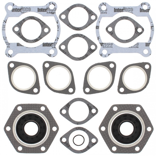 VERTEX GASKET SET & OIL SEALS (711110B)