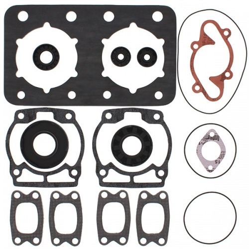 VERTEX GASKET SET & OIL SEALS (711177)