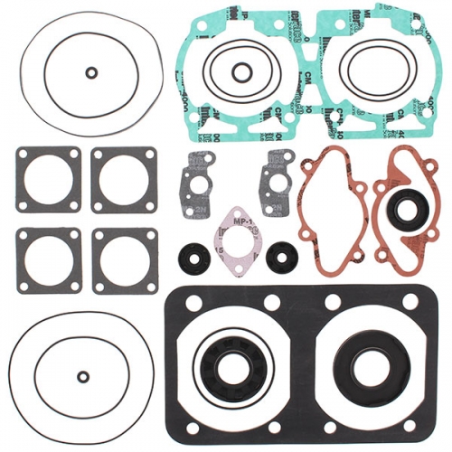 VERTEX GASKET SET & OIL SEALS (711178C)