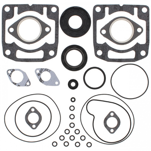 VERTEX GASKET SET & OIL SEALS (711179)