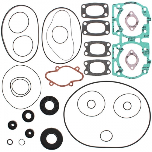 VERTEX GASKET SET & OIL SEALS (711194)