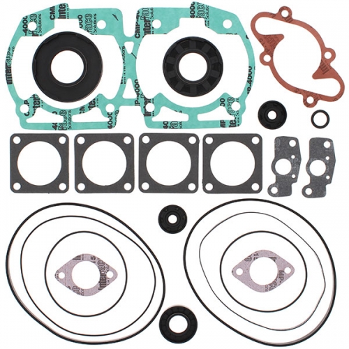 VERTEX GASKET SET & OIL SEALS (7111970)