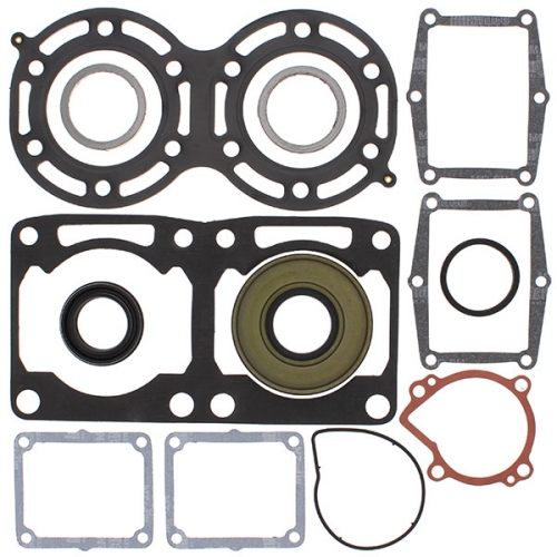 VERTEX GASKET SET & OIL SEALS (711200)