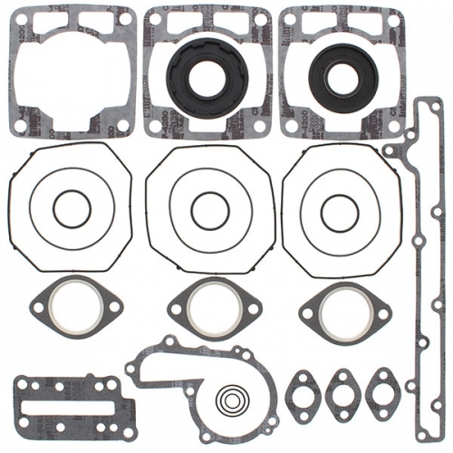 VERTEX GASKET SET & OIL SEALS (711206)