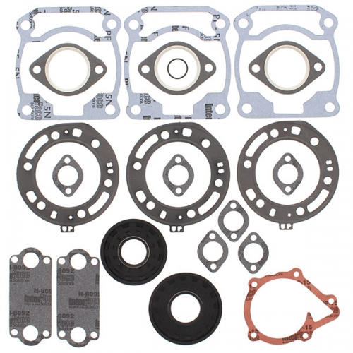 VERTEX GASKET SET & OIL SEALS (711218)