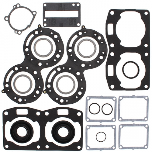 VERTEX GASKET SET & OIL SEALS (711243)