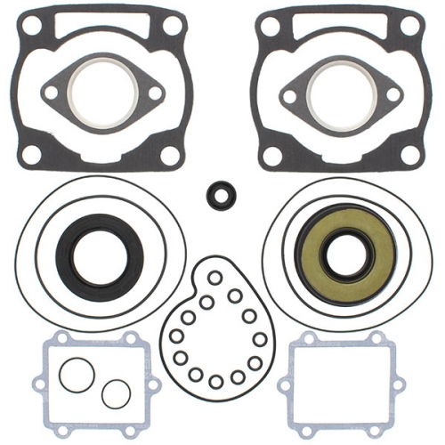 VERTEX GASKET SET & OIL SEALS (711249)