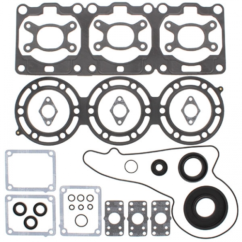 VERTEX GASKET SET & OIL SEALS (711269)