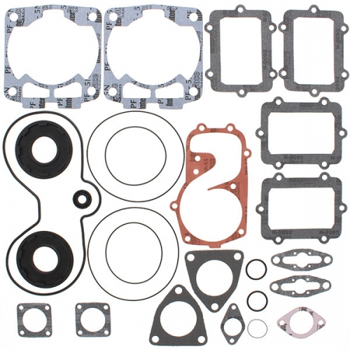 VERTEX GASKET SET & OIL SEALS (711280)