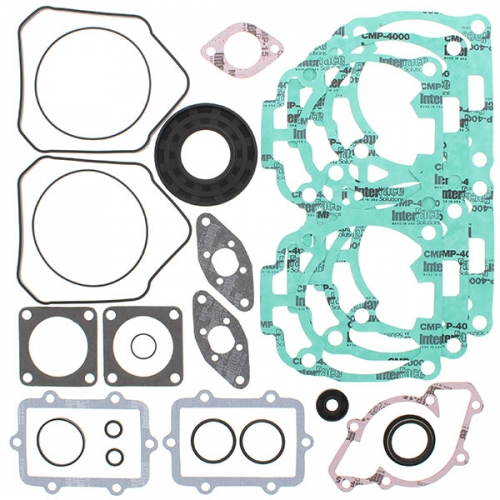 VERTEX GASKET SET & OIL SEALS (711285)