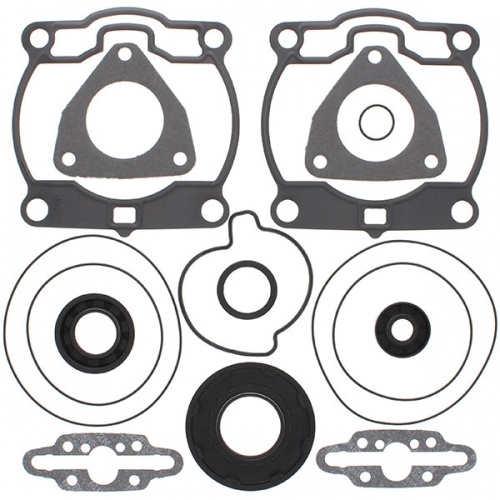 VERTEX GASKET SET & OIL SEALS (711288)