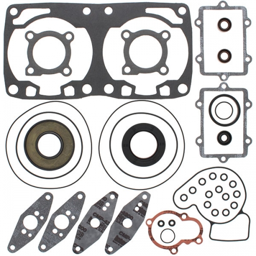 VERTEX GASKET SET & OIL SEALS (711295)