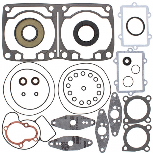 VERTEX GASKET SET & OIL SEALS (711311)