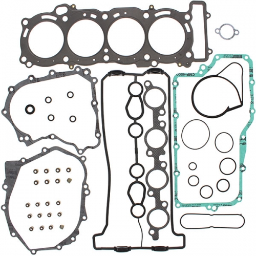 VERTEX GASKET SET & OIL SEALS (711315)