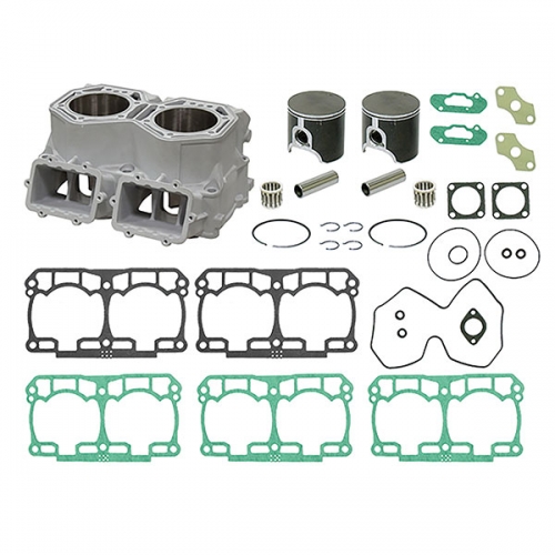 SPX TOP END CYLINDER REBUILD KIT (SM-09601K)