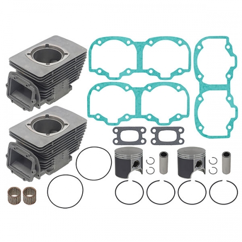 SPX TOP END CYLINDER REBUILD KIT (SM-09609K)