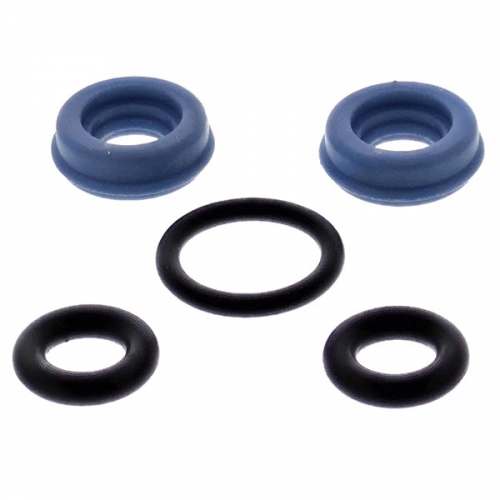 VERTEX INJECTOR THROTTLE O-RING KIT (725001)