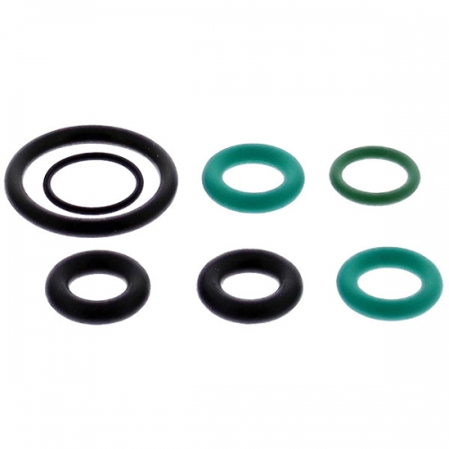 VERTEX INJECTOR THROTTLE O-RING KIT (725006)