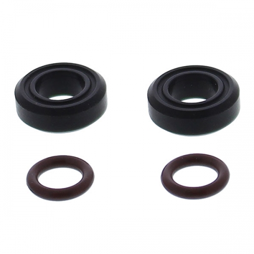 VERTEX INJECTOR THROTTLE O-RING KIT (725031)