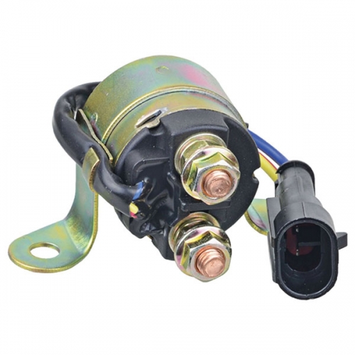 ARROWHEAD STARTER SOLENOID (240-54002)