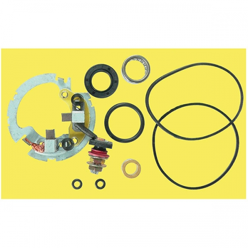 ARROWHEAD STARTER REBUILD KIT (414-54011)