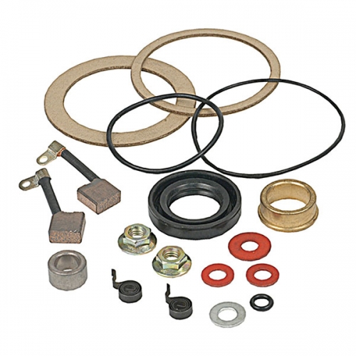 ARROWHEAD STARTER REBUILD KIT (414-54015)