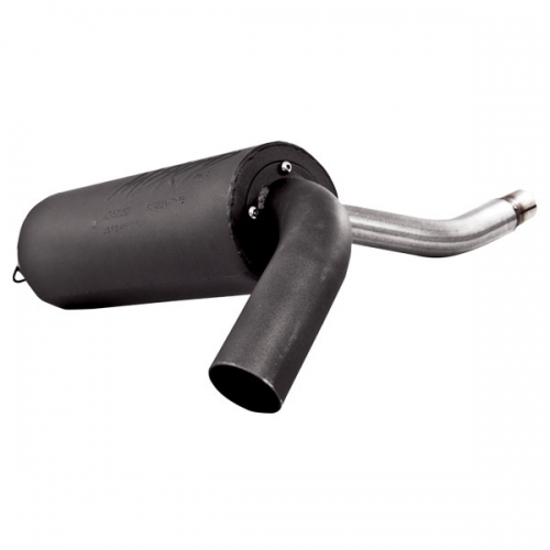 MBRP PERFORMANCE MUFFLER (AT-8108P)