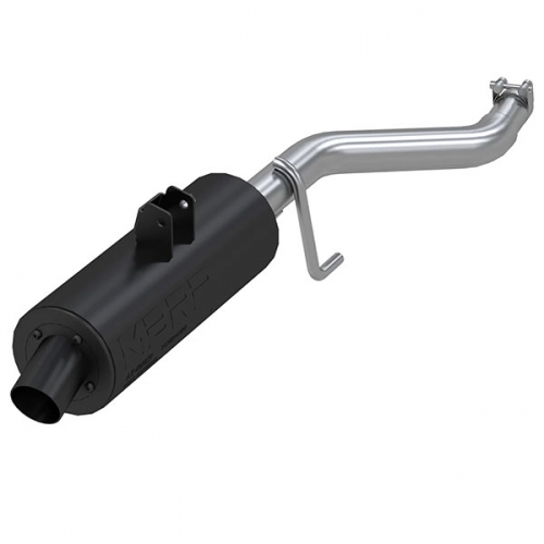 MBRP SPORT MUFFLER (AT-6109SP)