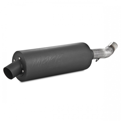 MBRP SPORT MUFFLER (AT-6303SP)