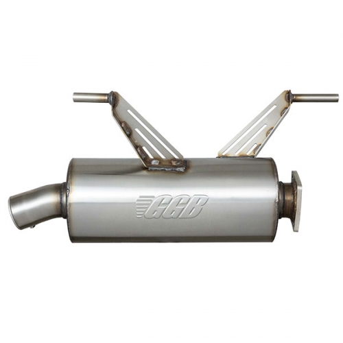 GGB UTV TRAIL MUFFLER (66-7270-2)