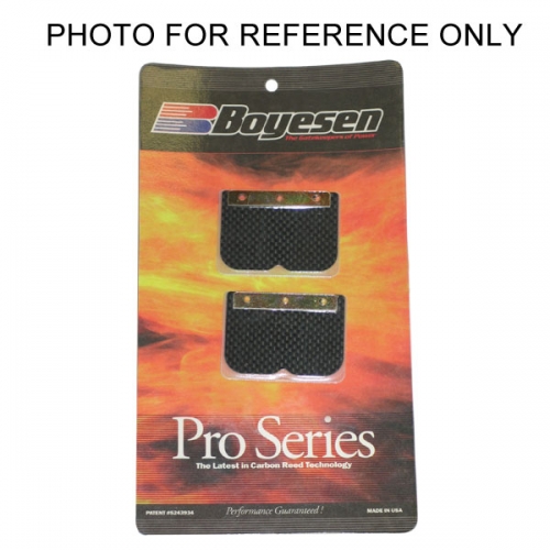 BOYESEN MX PRO-SERIES REED (PRO-60)