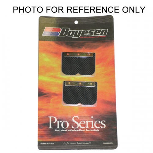 BOYESEN MX PRO-SERIES REED (PSR-87)