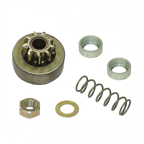 SPX DRIVE GEAR KIT (SM-01339E)