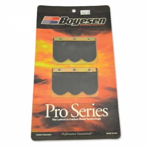 BOYESEN SNOWMOBILE RAGE CAGE REED (PRO-159E)