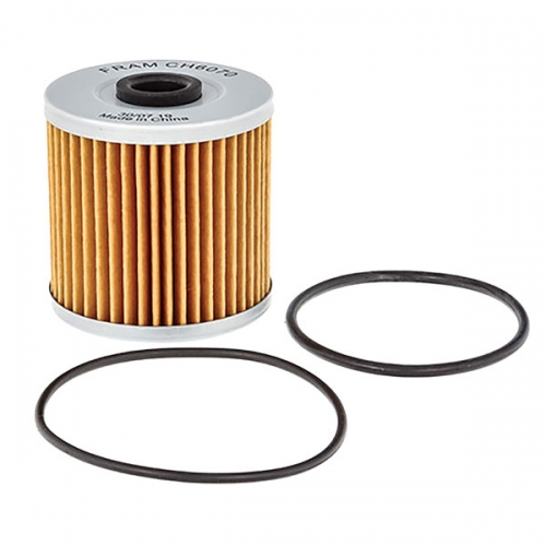 FRAM OIL FILTER (CH6070)